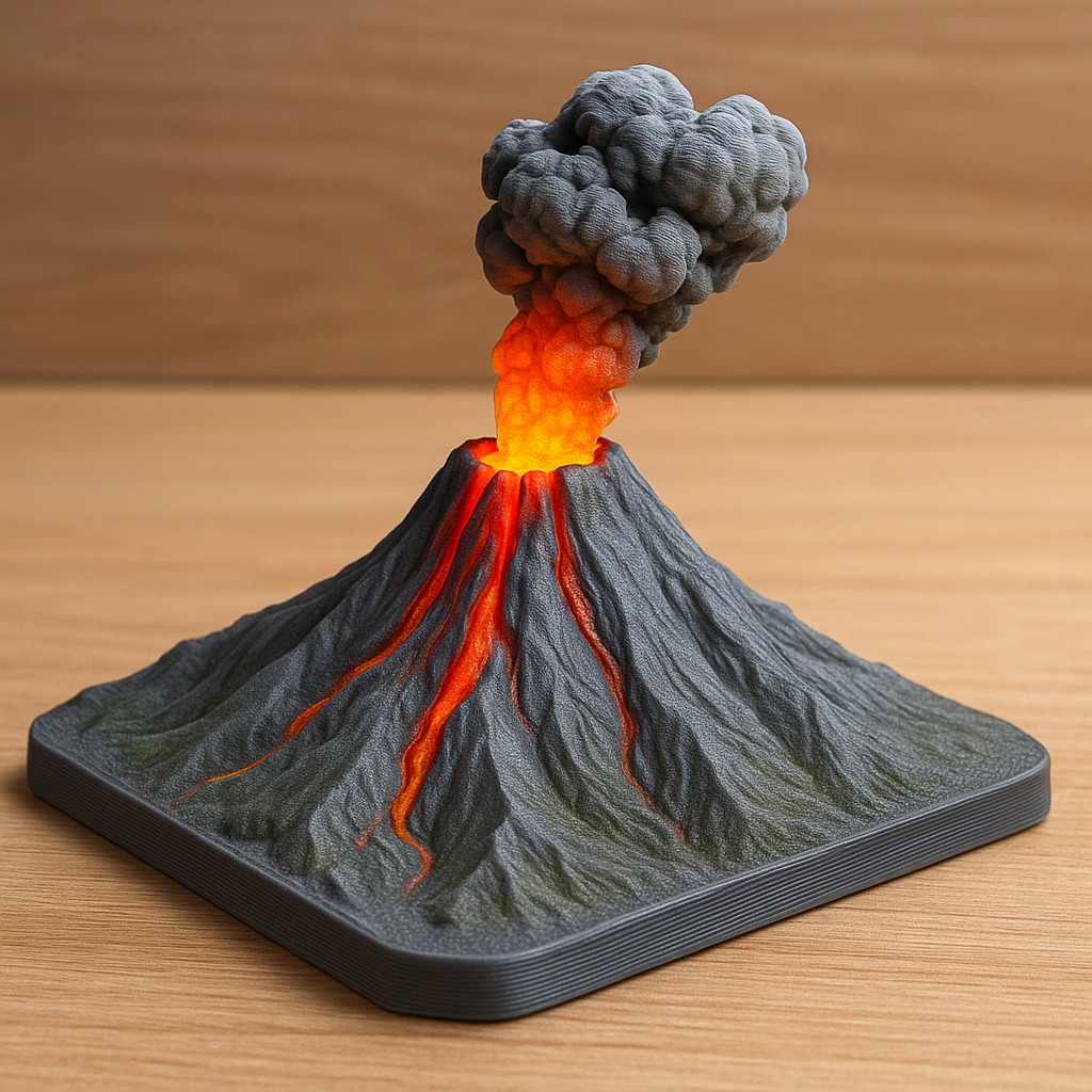 Erupcja Etny ponownie zakłóciła loty na Sycylii — co się wydarzyło i jak wpływa to na podróżnych?